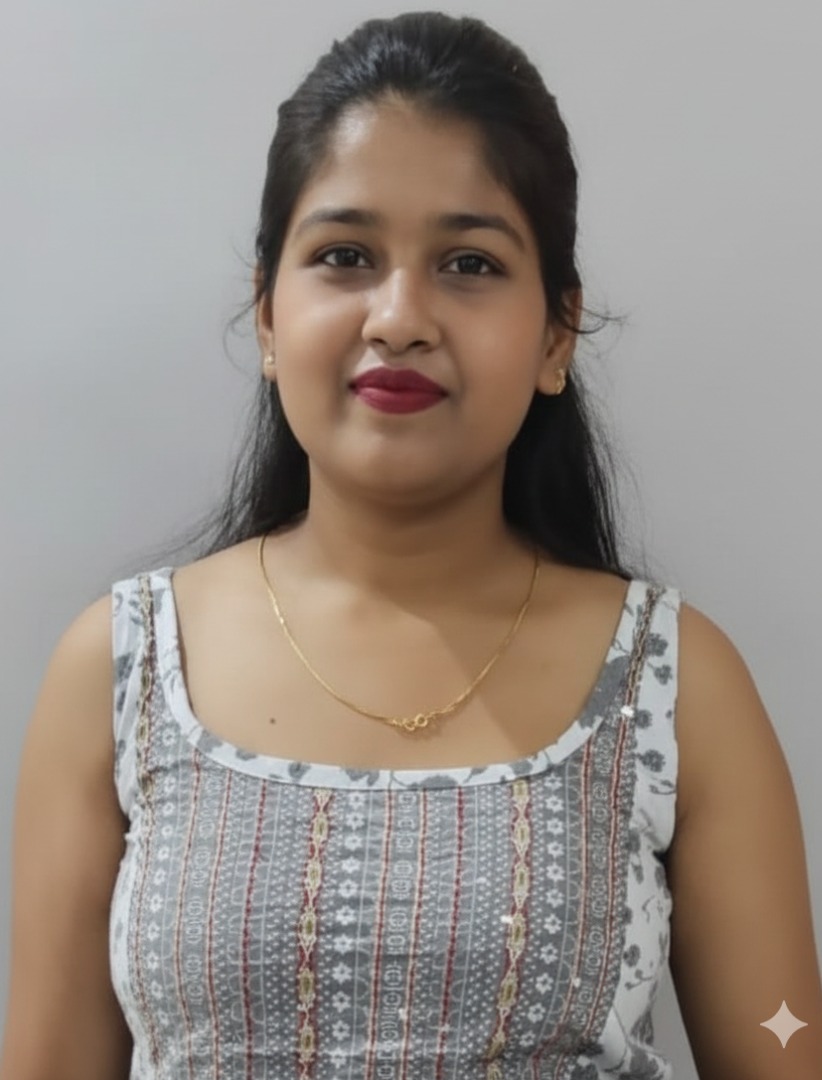 Falguni Das - Full time Baby Sitter in vikroli in Mumbai