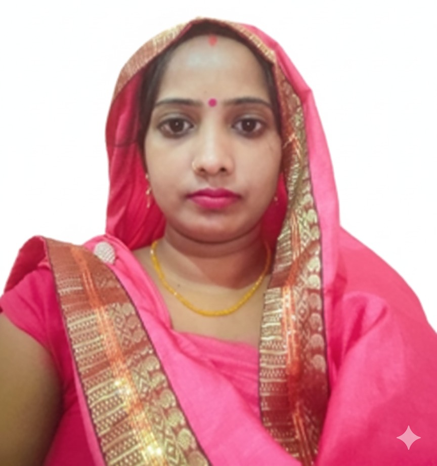 Savita - Part time Baby Sitter in boisar in Mumbai