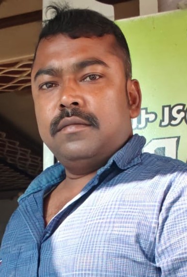 Abdul jabbar - Part time Cook in Variyadi Bazar in Surat