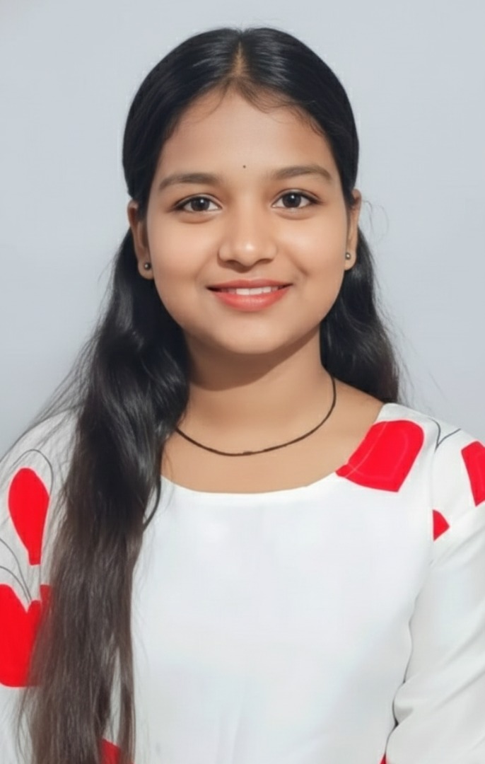 Rashmi - Full time Cleaner and Patient Care and Elderly Care and Baby Sitter in Bhopal in Bhopal