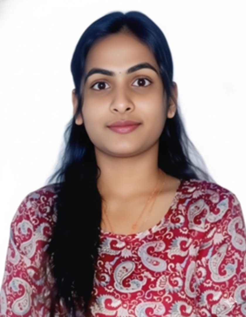 Sonika Gangwar - Full time Cleaner and Cook in Kalyan-west in Mumbai