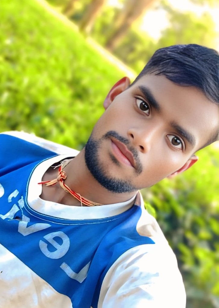 Sarjo Bhumij - Full time Cleaner in assam in Gauhati