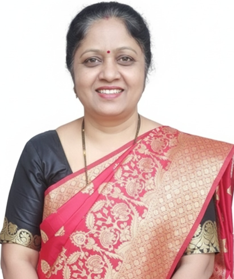 rohini sagwekar - Part time Cook and Baby Sitter in Thane west in Mumbai