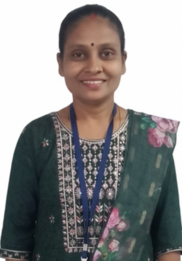 shalini  vinod gadhe - Part time Cleaner and Cook and Patient Care and Elderly Care and Baby Sitter in jogeshwari east in Mumbai