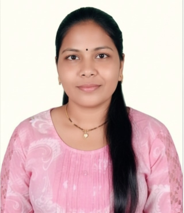 Pooja kamble - Part time Cleaner and Cook and Baby Sitter in Goregaon East in Mumbai