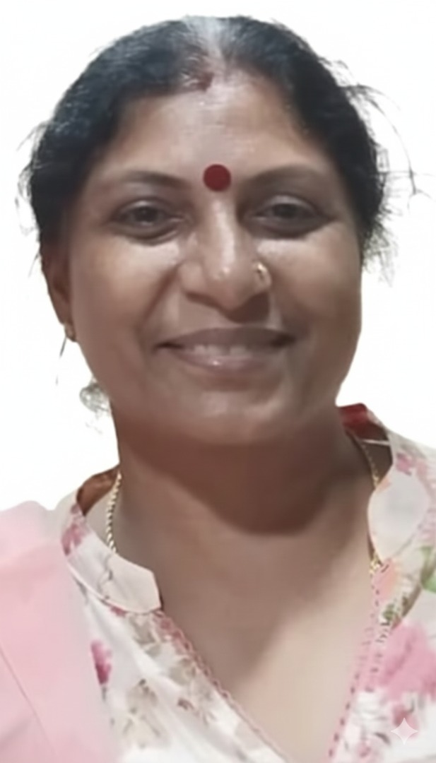 Geeta Shetty - Full time Patient Care and Elderly Care in Khar west in Mumbai