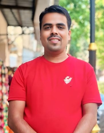 Arjun Gaire - Full time Cook in Thane in Mumbai