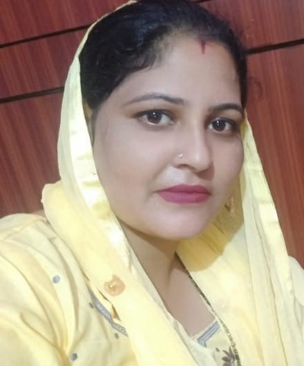 Akvindar - Part time Baby Sitter in Shahbad in Barh