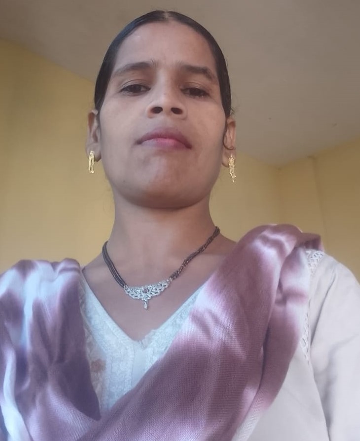 Nazma - Part time Baby Sitter in Kongaon in Bhiwandi