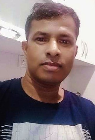 Rajesh Singh - Part time Cook in Prabhadevi in Mumbai