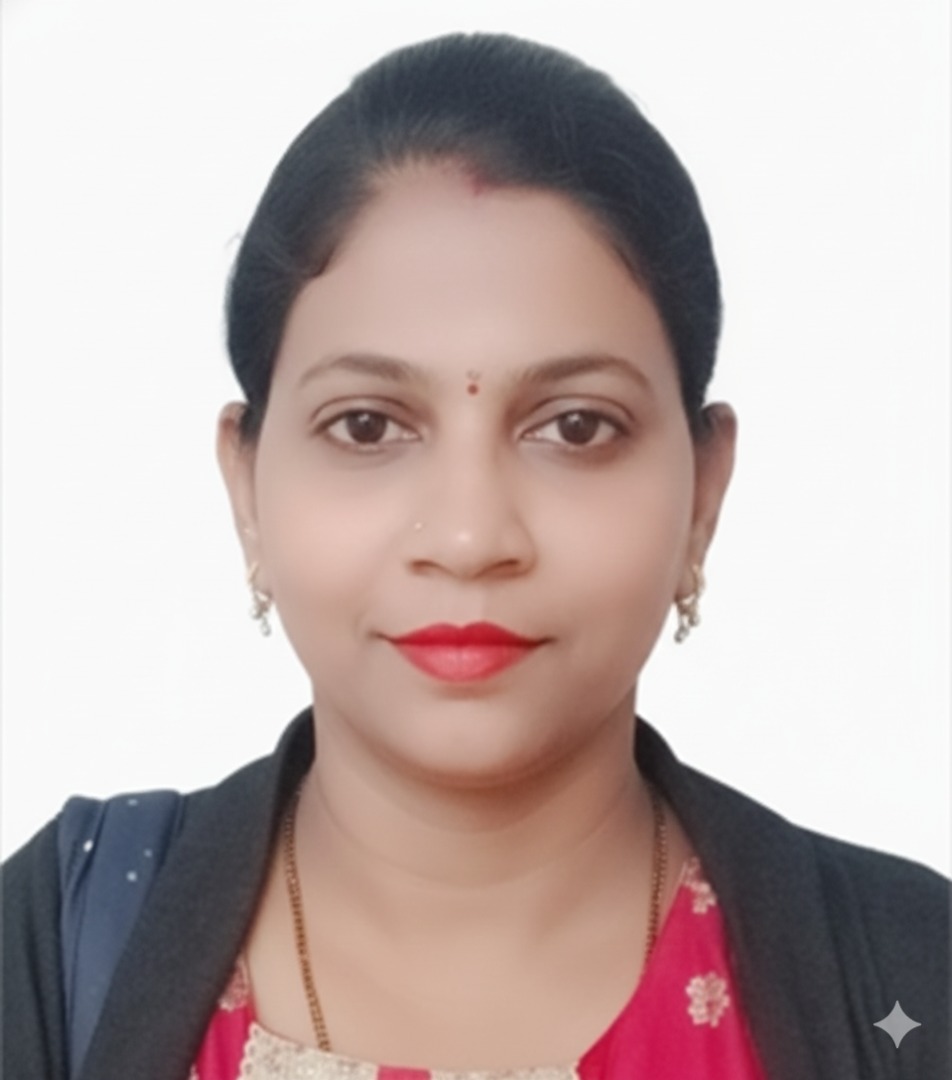 sharvani - Part time Baby Sitter in thane east in Mumbai