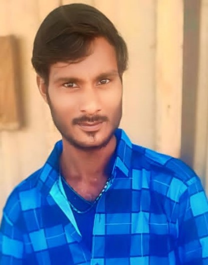 Ram Singh Jatav - Full time Cleaner in indore in Indore