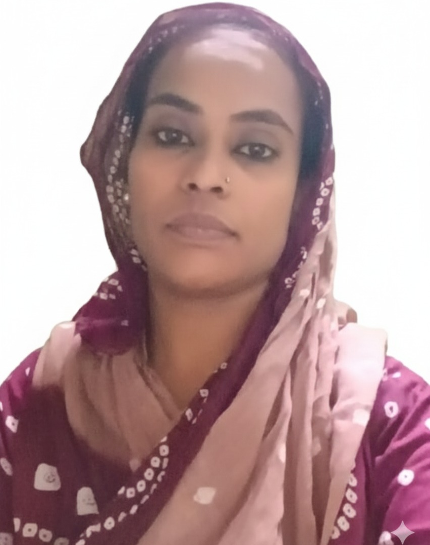 Tahira Shaikh - Part time Cleaner and Cook in Bandra East in Mumbai