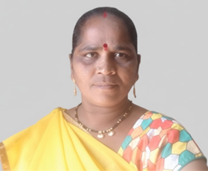Asha nagarkas - Part time Cleaner and Cook in Navi mumbai in Navi Mumbai