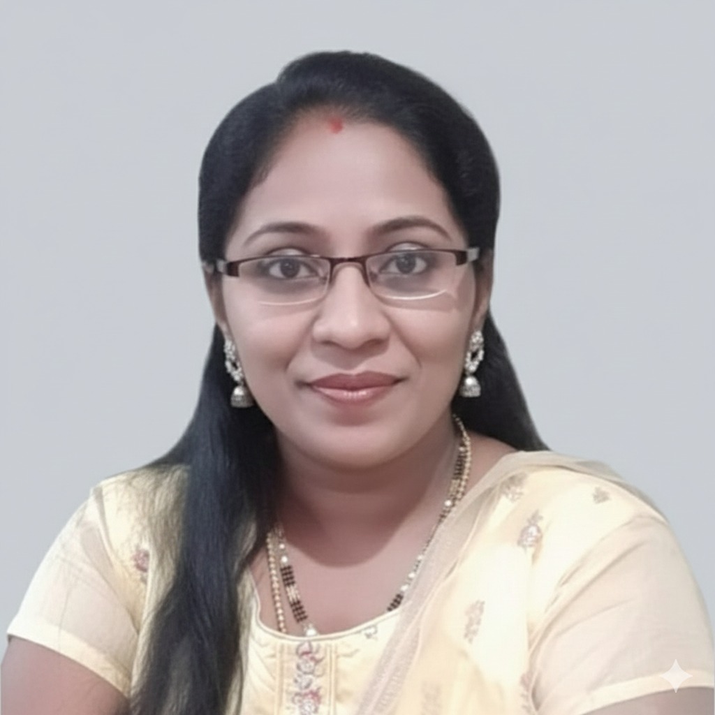 Kanchan Shindhe - Part time Baby Sitter in Govandi East in Mumbai