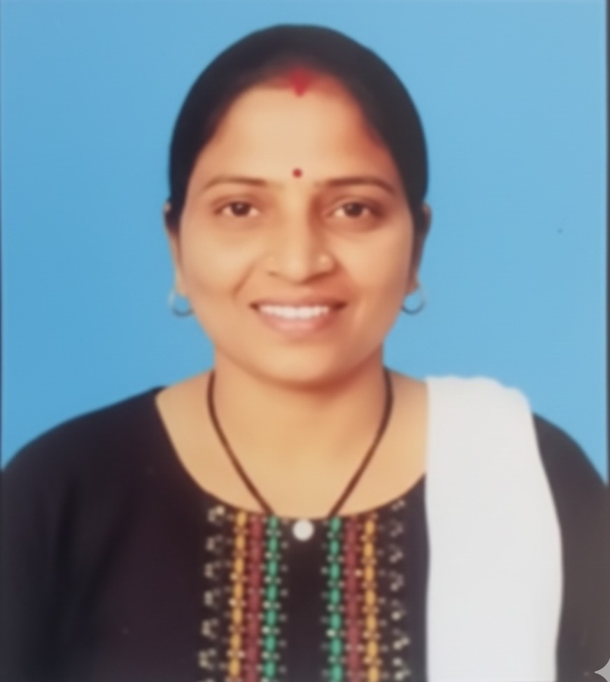 sarswati om shingare - Part time Cleaner and Cook in Thane east in Mumbai