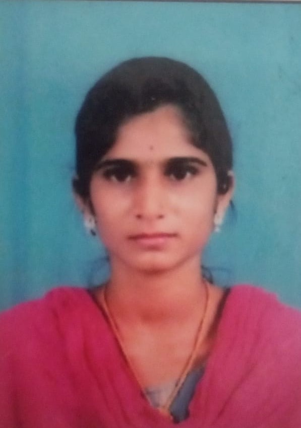 Malashree Bheemappa Pashupatihal - Full time Cleaner and Patient Care and Elderly Care in Kengeri in Bangalore Bengaluru