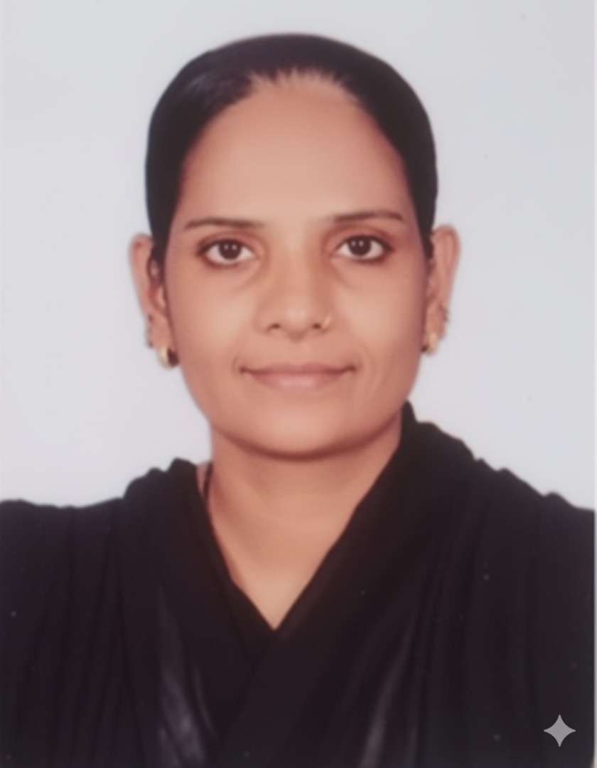 Sameena - Part time Cleaner in Jarimari, in Mumbai