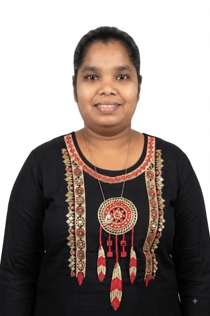 Jhunu SobhaSundar - Full time Cleaner in Mumbai C.S.T in Mumbai