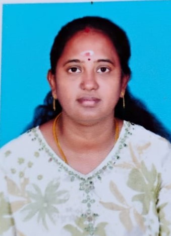 SUNITHA - Part time Cook in Maragondanahalli in Bangalore Bengaluru