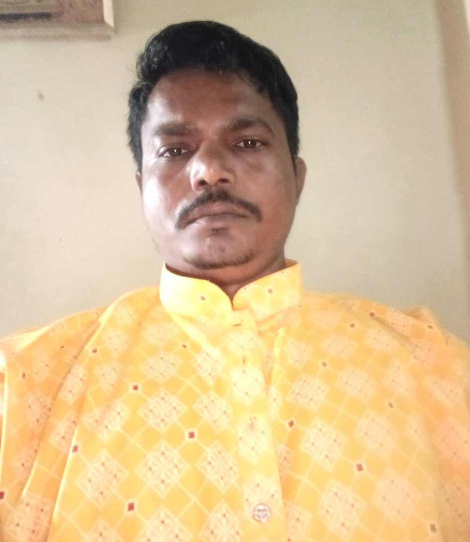 Umesh - Full time Cleaner and Cook in Churchgate in Mumbai