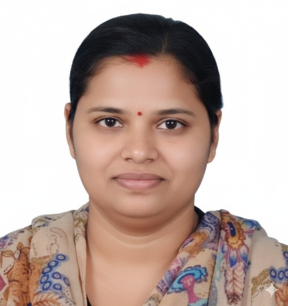 Nilam Bhosale - Part time Cook in Kurla West in Mumbai