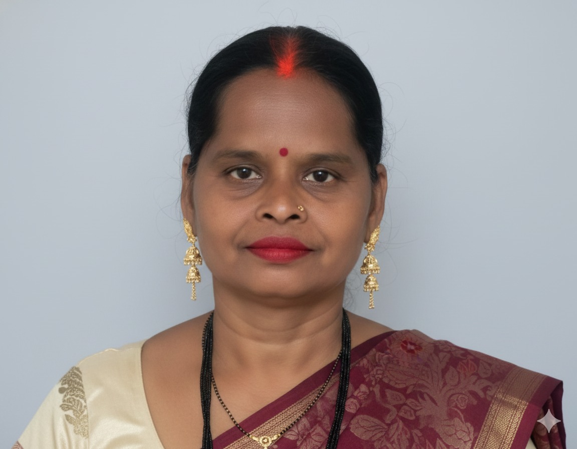 Sangeeta - Part time Baby Sitter in Diva in Mumbai