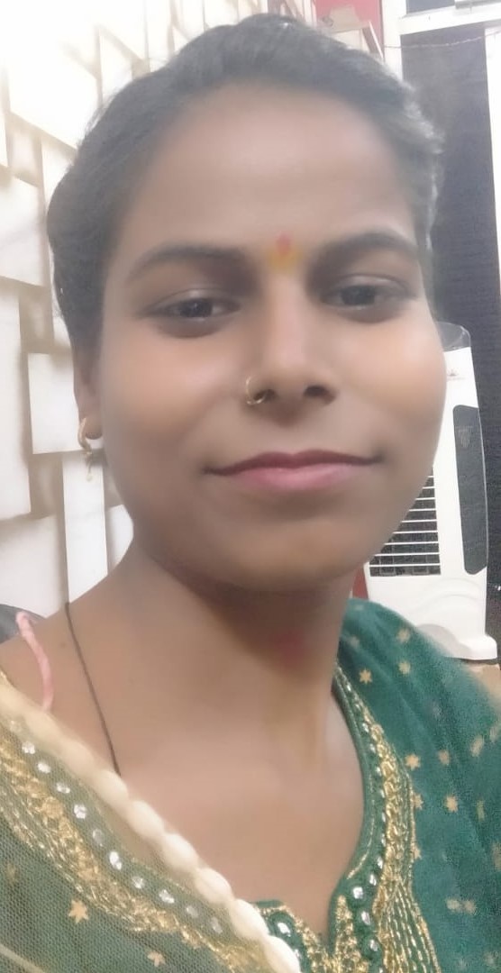 Ranjeeta - Part time Baby Sitter in Madiyaon Gaon in Lucknow
