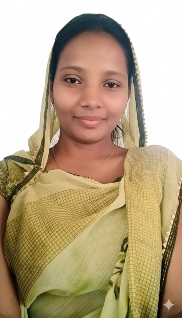 Shilpa khant - Full time Cleaner and Cook in Parel West in Mumbai