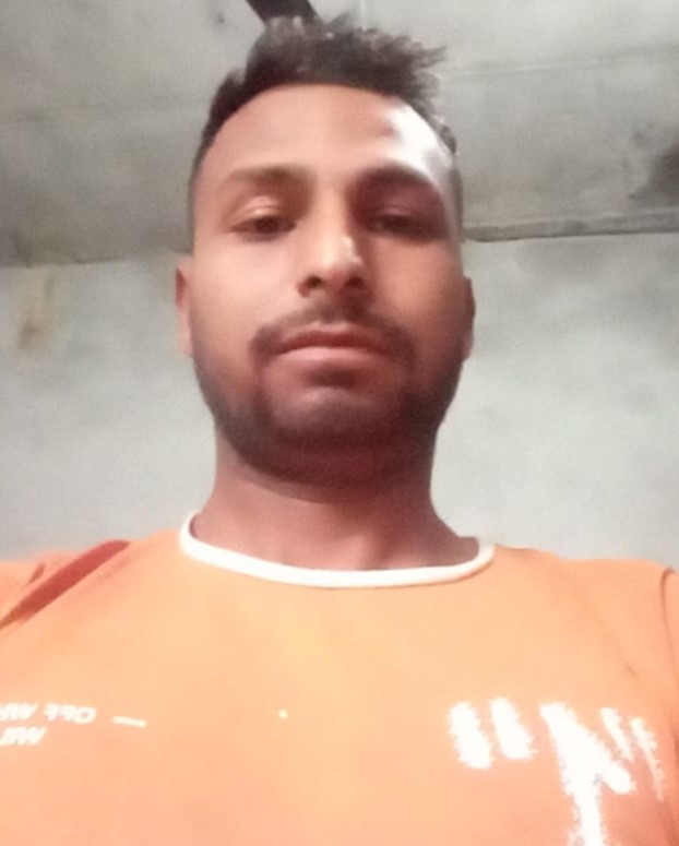 Sandeep Singh - Full time Cleaner in punjab in Batala 