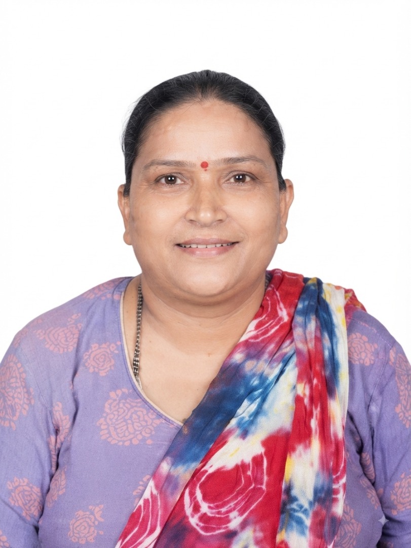 Anvita kadam - Part time Cleaner and Patient Care and Elderly Care and Baby Sitter in Thane west in Mumbai