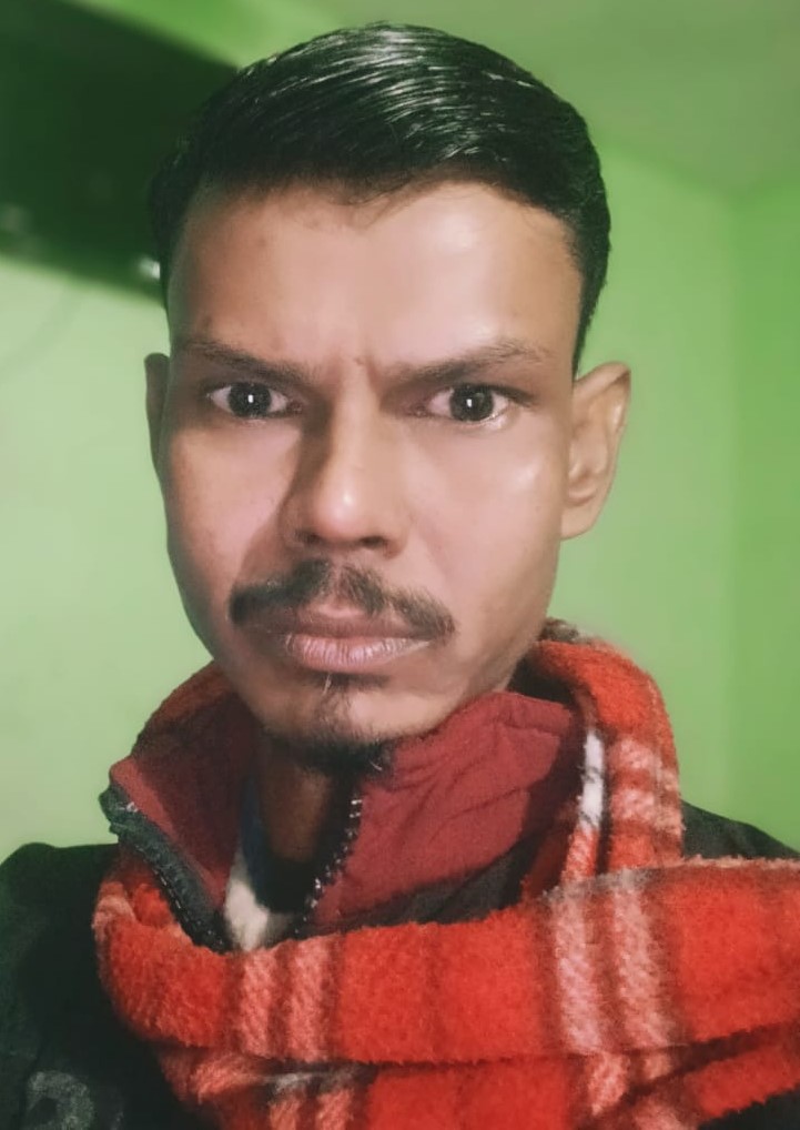 shiraj shaikh - Part time Cleaner in Gorakhpur in Gorakhpur