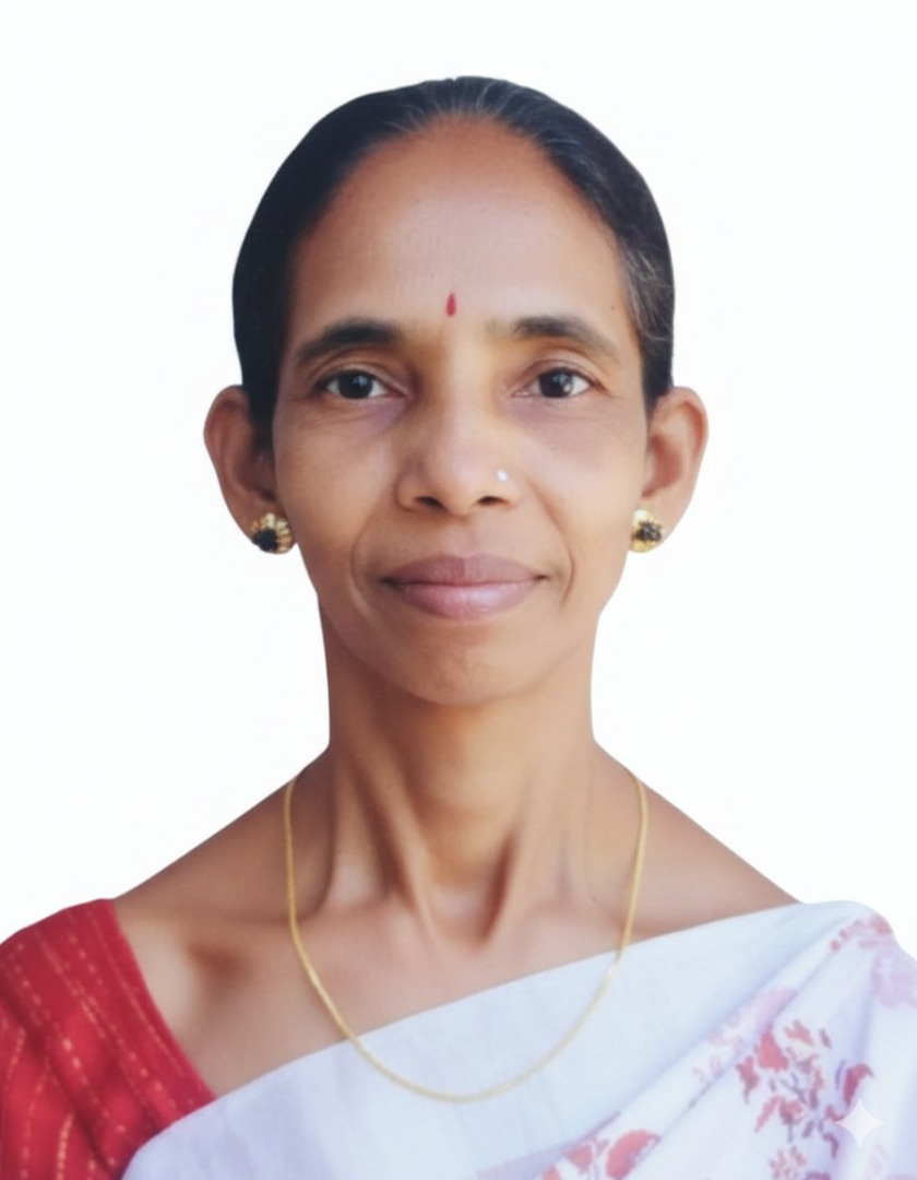 Asmita - Part time Patient Care and Elderly Care and Baby Sitter in Kalyan east in Mumbai