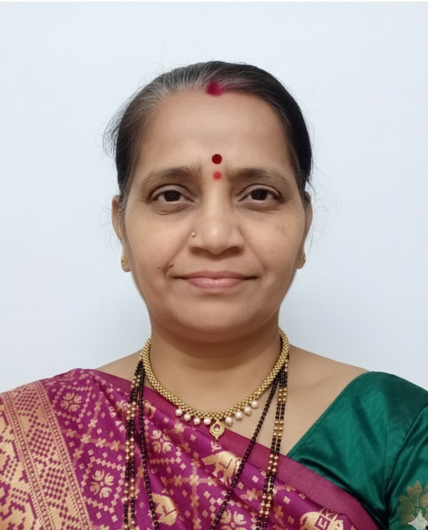 sayli gurav - Part time Cleaner in diva east in Mumbai