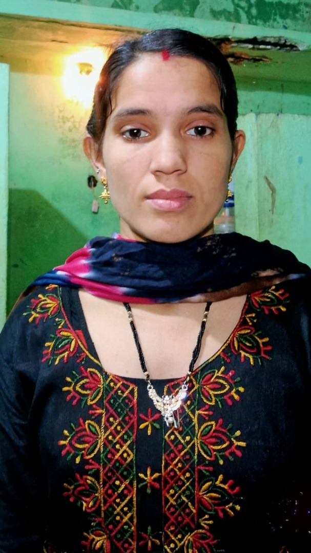 Gitanjali behera - Part time Cook in Haralur in Bangalore Bengaluru