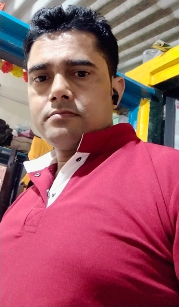 Ravindra Yadav - Part time Cleaner in Rabale in Navi Mumbai