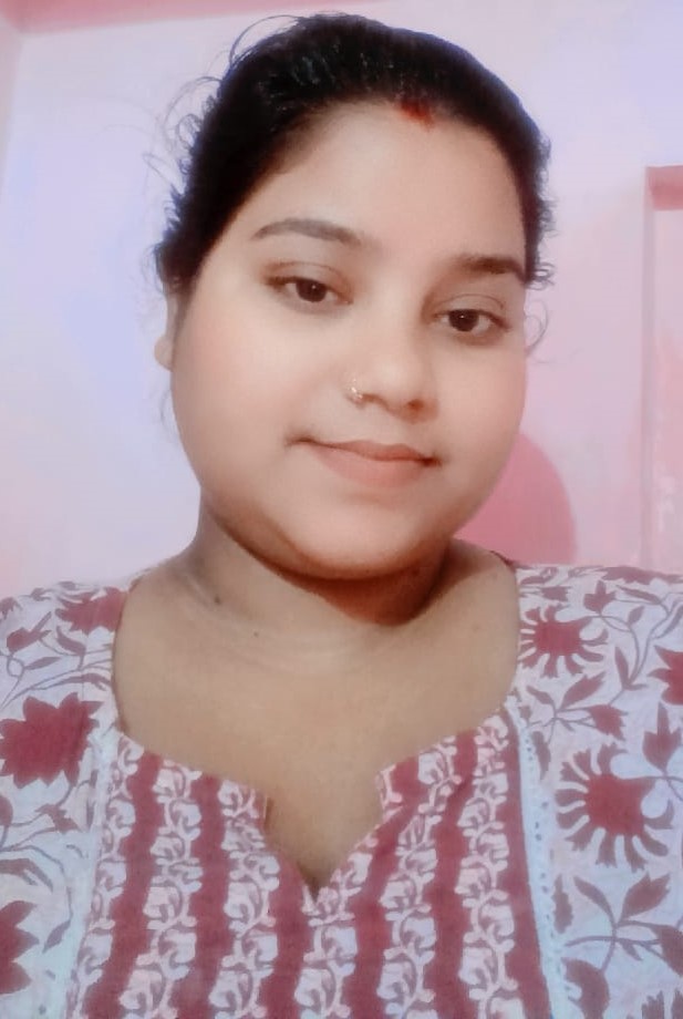 Tulsi Paswan - Part time Baby Sitter in Middhi chauraha in Balia
