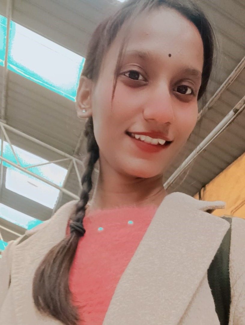 Prachi Sinha - Full time Cook in Bihar in Patna
