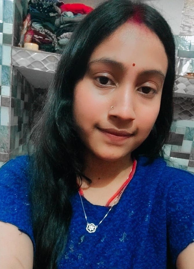 Payal Singh - Part time Baby Sitter in Mehrauli in New Delhi