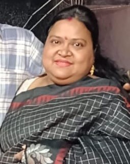 Anjali Barua - Part time Cook in Hari Nagar Ashram in New Delhi