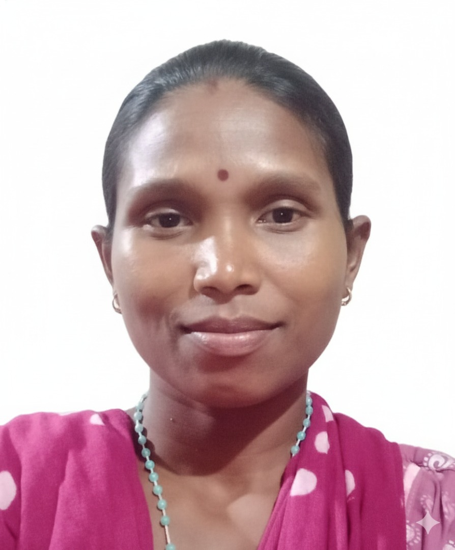 Teresa lakra - Full time Cleaner and Cook in Bandra West in Mumbai