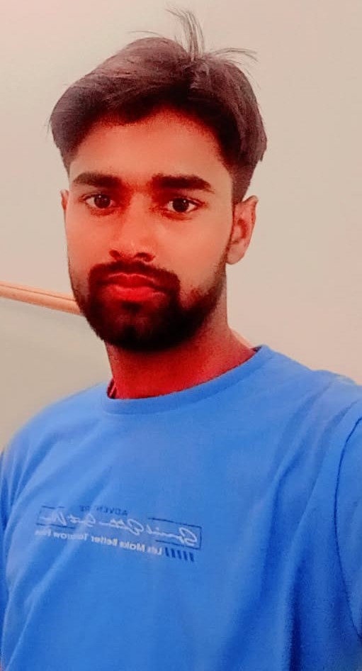 Akhilesh Kumar - Part time Patient Care and Elderly Care in Rajiv Nagar in Gurgaon