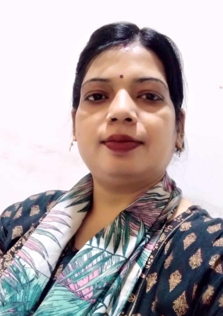 Archana - Part time Cook and Patient Care and Elderly Care and Baby Sitter in Banaras in Banaras