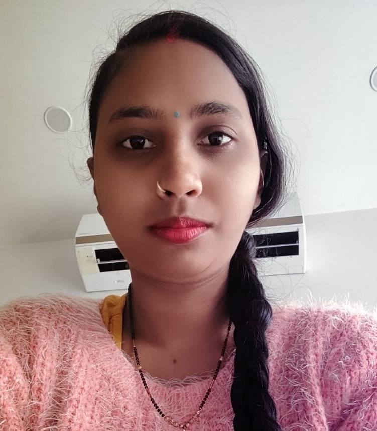 Parvati kumari - Part time Baby Sitter in Khanpur in Delhi