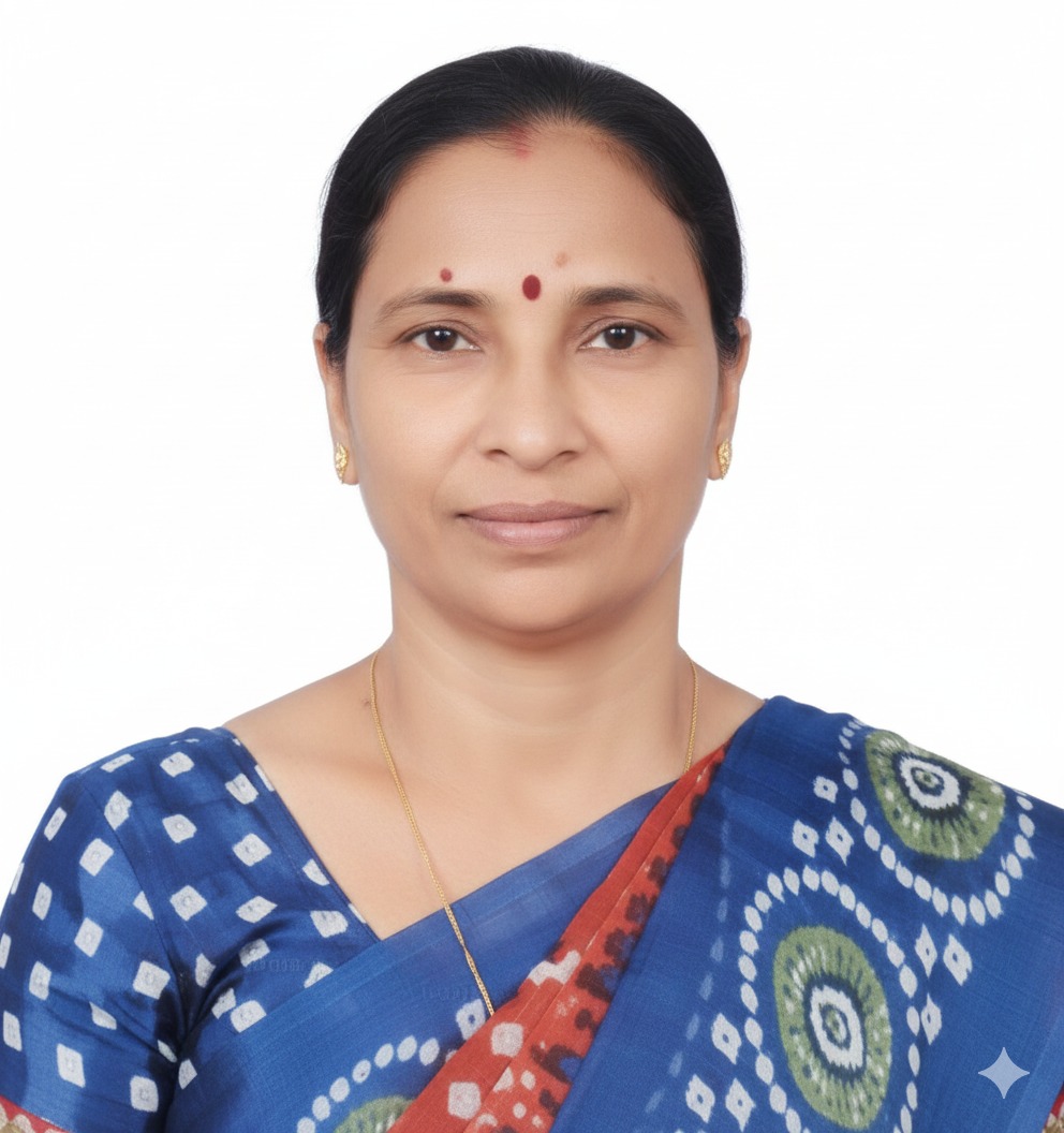Saraswati Dalvi - Full time Patient Care and Elderly Care and Baby Sitter in Airoli in Navi Mumbai