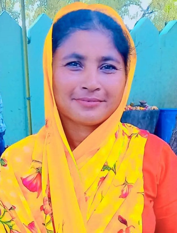 Fatma - Part time Baby Sitter in Bhiwandi in Kalyan