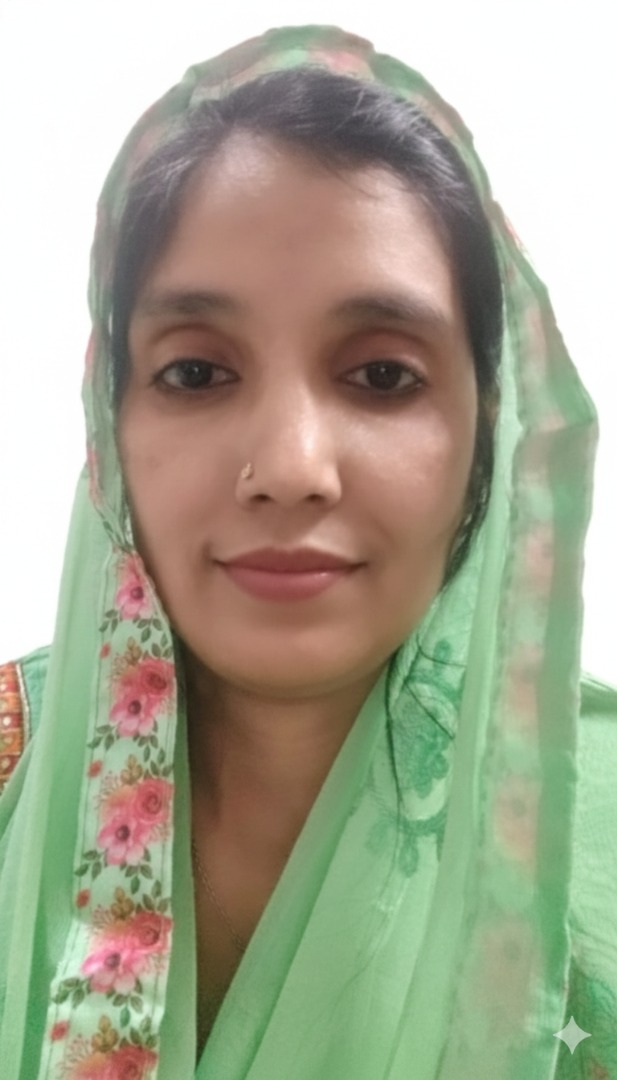 Shadab Sameer Ansari - Part time Baby Sitter in Krishna Nagar, in Ulhasnagar
