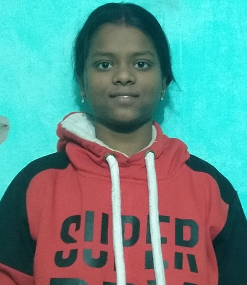 Pooja - Part time Baby Sitter in Madangir in Delhi