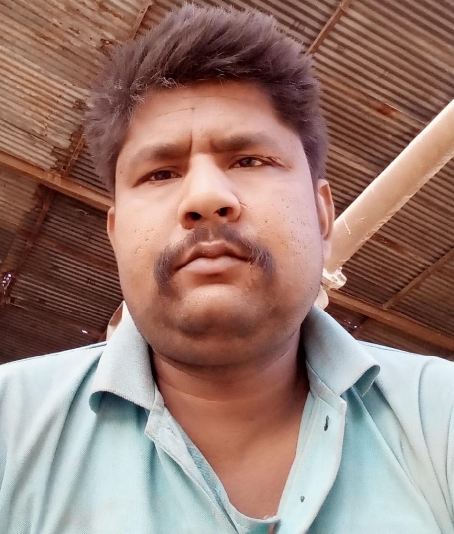 Sonu Singh - Full time Cleaner in SGM Nagar, Sector 48 in Faridabad