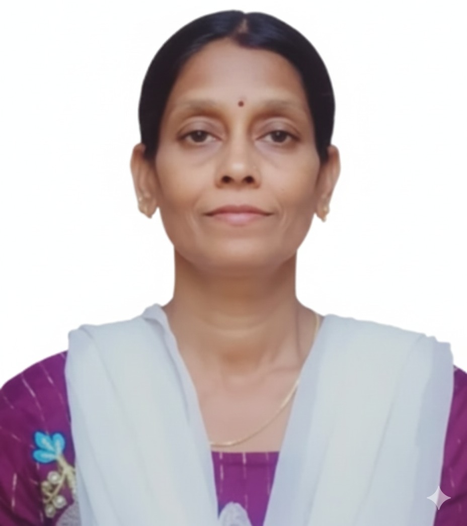 Nirmala Anand Chalwade - Part time Baby Sitter in Chembur East in Mumbai